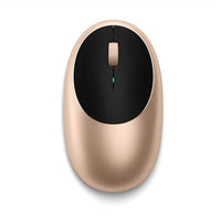 Satechi M1 Souris Sans Fil - Or-Connexion Bluetooth 4.0