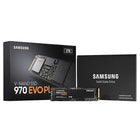 Samsung - Disque SSD interne 970 EVO Plus M.2, 2 To-Cryptage matériel AES 256 bits