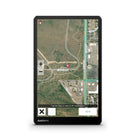 Garmin - RV 1095 Navigateur GPS RV avec écran de 10 po et alertes de trafic - Noir-Compatible avec les smartphones iOS et Android