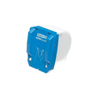 EsselteMD – Cartouche de rechange pour agrafeuse 5050e RapidMD, 5000 agrafes-Pour une utilisation avec l’agrafeuse électrique robuste 5050e de Rapid, pour agrafage à plat