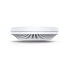TP-Link EAP620 HD AX1800 Point d'accès sans fil double bande pour montage au plafond au détail-Vérifiez avec la liste de compatibilité sur la page du produit
