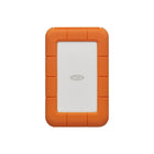 LaCie - 5 To disque dur externe robuste USB 3.1 Gen 1 Type-C-5 To capacité