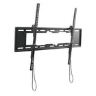 Speedex – Support mural pour écrans plats de 55 à 90 po, noir LP56-68T -Pour téléviseurs à écran plat DEL de 55 à 90 po