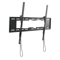 Speedex – Support mural pour écrans plats de 55 à 90 po, noir LP56-68T -Pour téléviseurs à écran plat DEL de 55 à 90 po