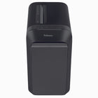 Fellowes - Déchiqueteuse coupe-croisée Powershred LX190-Garantie de 2 an sur la machine et de 7 ans sur les cylindres de coupe