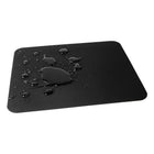 SteelSeries – Tapis de souris de jeu DeX-Bords thermoscellés pour empêcher l'effilochement