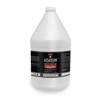 Janitori Assassin -Désinfectant - Vaporiser&Essuyer - 4L-Désinfectant - Vaporiser&Essuyer