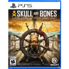 Skull et Bones pour Playstation 5-Développez votre infamie pour avoir accès à plus de ressources et d'opportunités en acceptant des contrats plus risqués pour gagner le plus de butin