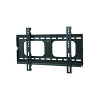 TygerClaw – Support mural fixe pour téléviseur à écran plat de 23 à 37 po, (LCD1006BLK)-Support mural fixe à profil bas, taille moyenne