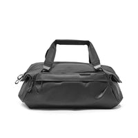 Peak Design - Travel Duffel - 35 L - Noir-Utilisez un sac de sport, un sac pour bébé ou d'autres besoins de transport quotidiens
