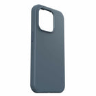 OtterBox - Étui de Protection Symmetry Bluetiful pour iPhone 15 Pro-Drop + 5x autant de chutes que la norme militaire (MIL-STD-810G 516.6)