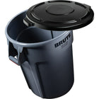 RubbermaidMD ® Contenant utilitaire BRUTE-Doté de solutions novatrices pour faciliter la collecte de détritus â€“ tout en incluant la qualité, la durabilité et la performance supérieure trouvées dans chacun des produits BRUTE