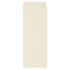 JAM Paper Enveloppes-pochette Strathmore à fermeture gommée, 4 3/4 x 11 po, blanc naturel, 1000/pqt-Taille : Nº 12 (4 3/4 x 11 po)