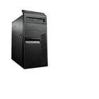 Lenovo - ThinkCentre M93 Tower, Intel Core i7 4770 3,4 GHz, 16 Go de RAM, disque dur SSD de 240 Go, Windows 10 Pro, remis à neuf-16 Go de RAM
