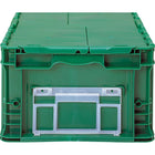 Orbis – Contenants pour porte-étiquettes StakpakMD Plus 4845, 8,5 x 4,6 po, 25/paquet-25/paquet