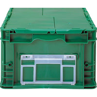 Orbis – Contenants pour porte-étiquettes StakpakMD Plus 4845, 8,5 x 4,6 po, 25/paquet-25/paquet