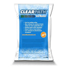 Sel déglaçant ClearPath, 20 kg-Le sel de déglaçage ClearPath est 71 % moins corrosif que les produits concurrents