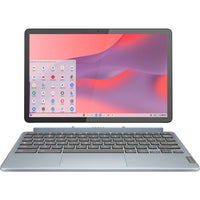 Lenovo - Chromebook Duet 3 10,9 po 2K Touch IPS - Snapdragon SC7180 - 64 Go eMMC - 4 Go RAM - Qualcomm Adreno - Chrome-Processeur Snapdragon SC7180 2,55 GHz