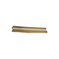 Ergotron Poste de commandement 20-076-100, gris-Gris