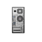 Lenovo - Ordinateur de bureau ThinkCentre M900 tour remis à neuf - Intel i5-6500 - 16 Go de RAM - 512 Go SSD - Windows 10 Pro-16 Go de RAM DDR4