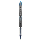 Uni-ball - Stylos à bille roulante Vision Elite BLX - 0,5 mm - encre BLX bleue  -Stylos à bille roulante