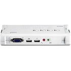 TRENDnet – Trousse de commutateur KVM à 4 ports USB avec audio-Installation prête à l'emploi