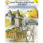 Livre numérique : Mark Twain - Seven Wonders of the World and More!,  1873-EB, 5e à 8e année-Vous recevrez deux courriels : le premier confirmant la totalité de votre commande et le second comportant un lien de téléchargement. Vous pourrez utiliser le lien de téléchargement immédiatement ou plus tard, comme vous le voulez.