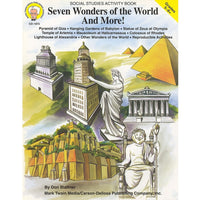 Livre numérique : Mark Twain - Seven Wonders of the World and More!,  1873-EB, 5e à 8e année-Vous recevrez deux courriels : le premier confirmant la totalité de votre commande et le second comportant un lien de téléchargement. Vous pourrez utiliser le lien de téléchargement immédiatement ou plus tard, comme vous le voulez.