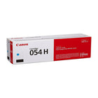 Canon - Cartouche cyan 054, haut rendement (3027C001)-Cyan