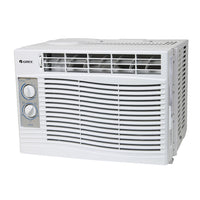 Climatiseur de fenêtre méchanique de 5000 Btu de marque GREE-Climatiseur de fenêtre mécanique