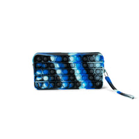 Bondstreet - Pop-It Trousse - Bleu Multi-Trousse A Crayon