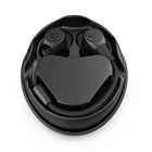 Jlab - Work Buds True Wireless Écouteurs - Noir-Technologie Multipoint