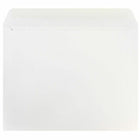 JAM Paper - Enveloppes de catalogue pour livrets 10 x 13 - Blanc - Paquet de 50-Taille: 10 x 13 pouces