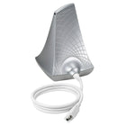 Amplificateur de signal pour téléphone cellulaire Flare 3.0 4G LTE/5G de SureCall-Augmente la puissance du signal et prolonge la longévité de la batterie de tous les appareils cellulaires des utilisateurs se trouvant dans 1 ou 2 pièces