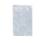 SPC - Sacs de livre poly - 1 Mil - 7po x 3po x 16po - 500 Paquet-LDPE clair