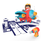 Educational Insights - Conception & Drill® Bolt Buddies® Plan-6