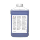 Diversey - Glance Nettoyant à vitres et autres surfaces - J-Fill Glance sans ammoniac, 2 1/2 l, paquet 2-Se nettoie facilement et seche sans laisser de trace sur le verre ou les miroirs