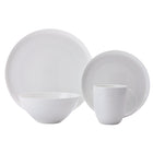 Ensemble de Dîner de Mansion - Lot de 16-Vaisselle