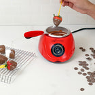Koolatron – Chocolatiere-Convient à n’importe quelle sorte de chocolat.