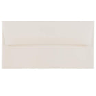JAM Paper Enveloppes Strathmore nº 7,75 (3,88 x 7,5 po), vélin blanc lumineux, 500/pqt-Type de produit : Enveloppe Strathmore