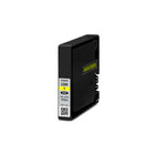 Canon – Réservoir d'encre jaune PGI-2200 (9306B001)-Rendement de jusqu'à 700 pages
