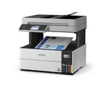 Imprimante multifonction sans fil EcoTank Pro ET-5170 à réservoirs d’encre géants-Cycle d’utilisation mensuel maximal : 33 000 pages, cycle d’utilisation mensuel maximal recommandé : 1 600 pages
