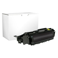 TRU RED - Cartouche de toner Dell 330-2649/PK941 remise à neuf - rendement élevé - noir-Noir