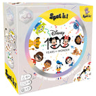 Zygomatic - Spot it! - Disney 100-Contient 90 grandes cartes!