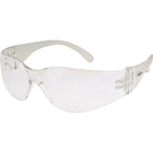 Lunettes de sécurité, transparentes, 1, lunettes de sécurité, transparentes-Type de protection des yeux : lunettes de sécurité