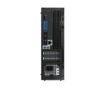 Dell - PC de table OptiPlex 3020 SFF, remis à neuf, Intel Core i3 4130, 3,4 GHz, DD 500 Go, DDR3 4 Go, Windows 10 Famille-Stockage disque dur 500 Go
