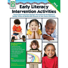 Livre numérique : Key Education - Early Literacy Intervention Activities, 804080-EB, prématernelle-Vous recevrez deux courriels : le premier confirmant la totalité de votre commande et le second comportant un lien de téléchargement. Vous pourrez utiliser le lien de téléchargement immédiatement ou plus tard, comme vous le voulez.