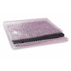 Polyair - Rouleau de bulles antistatiques recyclé - 24" x 250'-Perforé à chaque 12 po