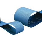 Norton - Courroies Fixes - Courroies Norzon Plus R823P, paquet de 5-Matériau abrasif Zirconium