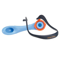 Harebrain Whisperphone Solo-WhisperPhone est un casque audio mains libres qui aide les enfants et les adultes à se concentrer et à entendre plus clairement les sons individuels des mots tout en apprenant à lire, épeler et traiter le langage à haute voix